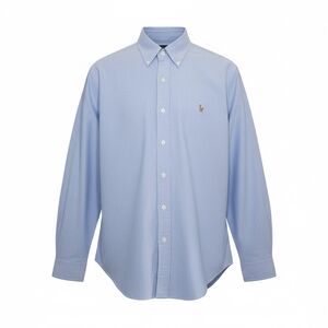 Polo Ralph Lauren Oxford Shirt Mens Medium